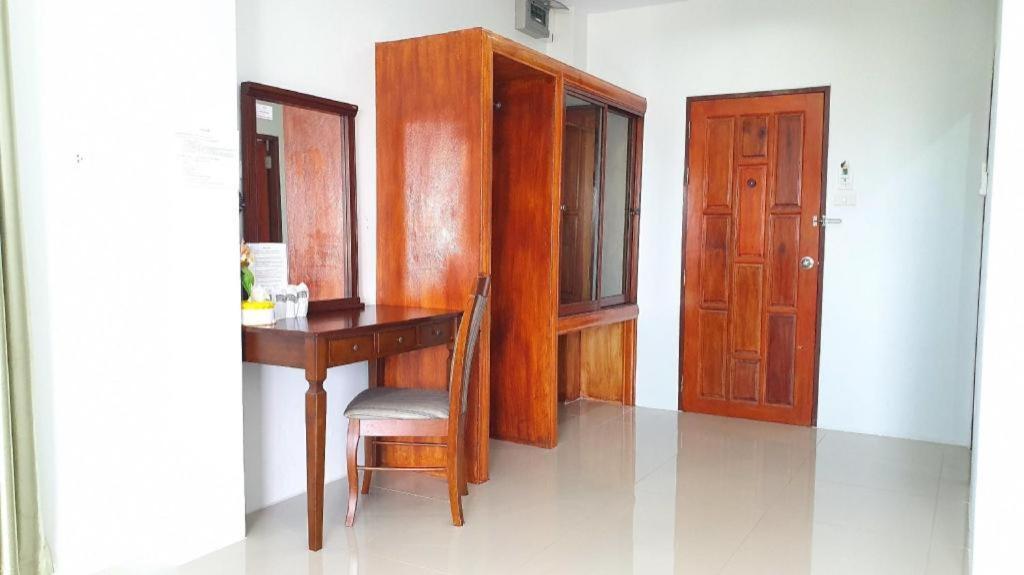 Doungta Anda Hotel Krabi Ao Nang Exterior foto