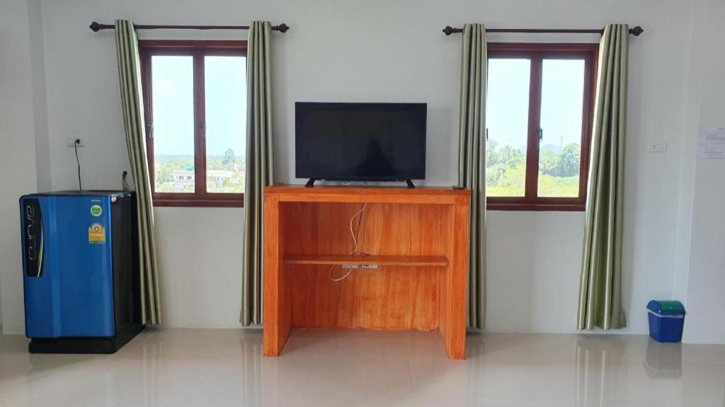 Doungta Anda Hotel Krabi Ao Nang Exterior foto