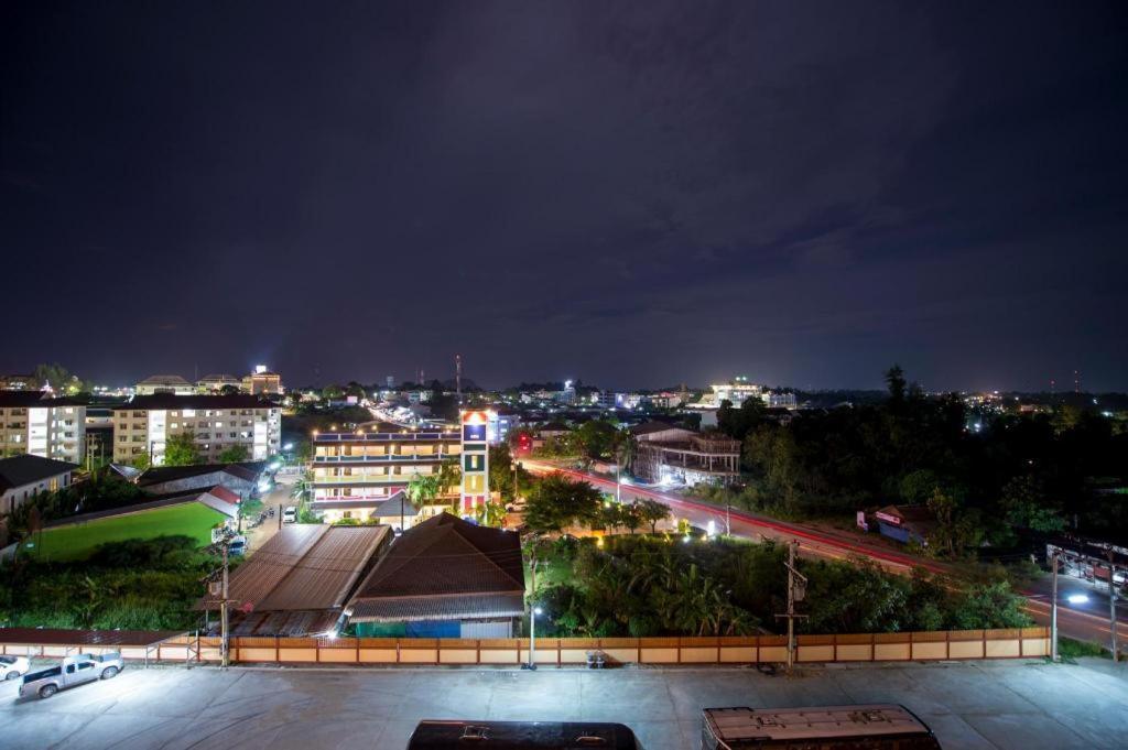 Doungta Anda Hotel Krabi Ao Nang Exterior foto