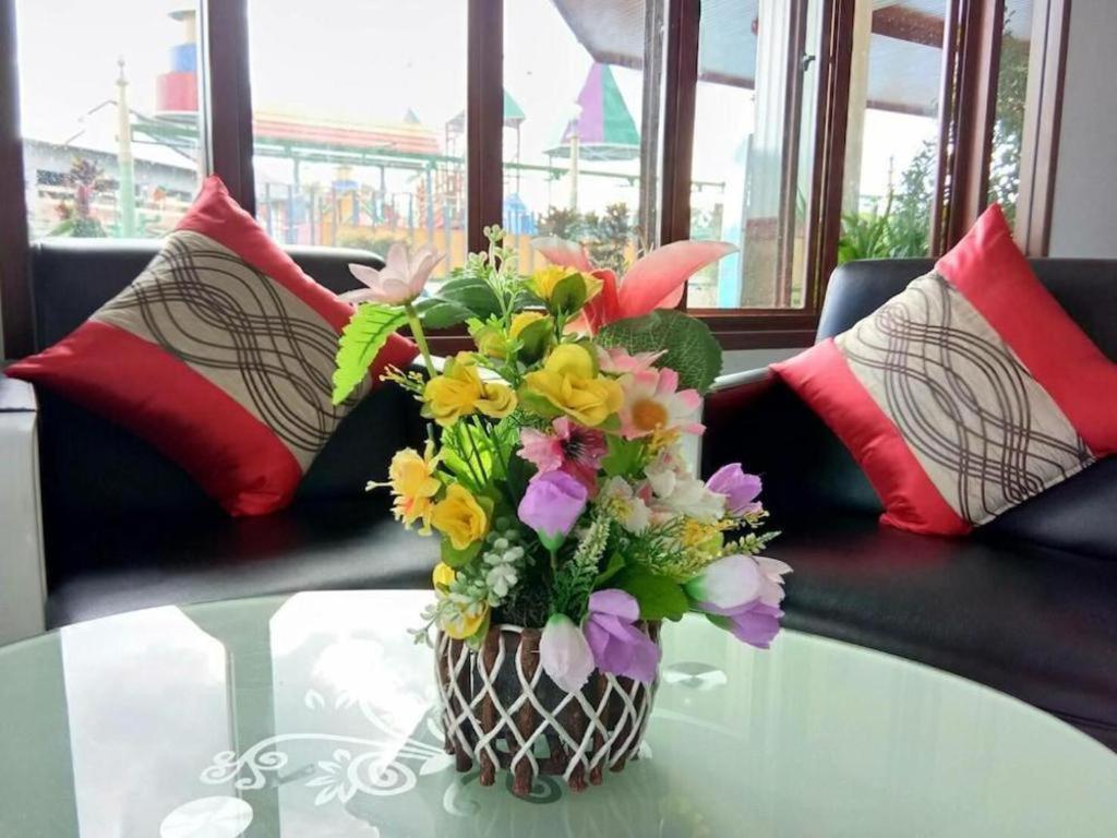 Doungta Anda Hotel Krabi Ao Nang Exterior foto