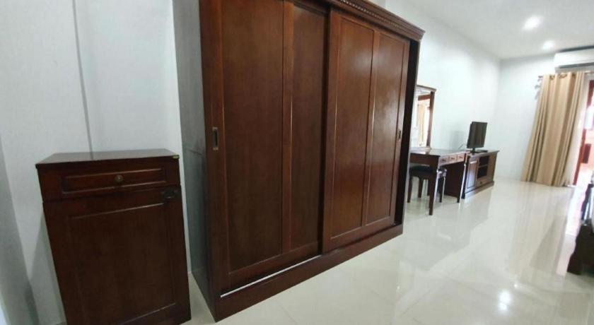 Doungta Anda Hotel Krabi Ao Nang Exterior foto